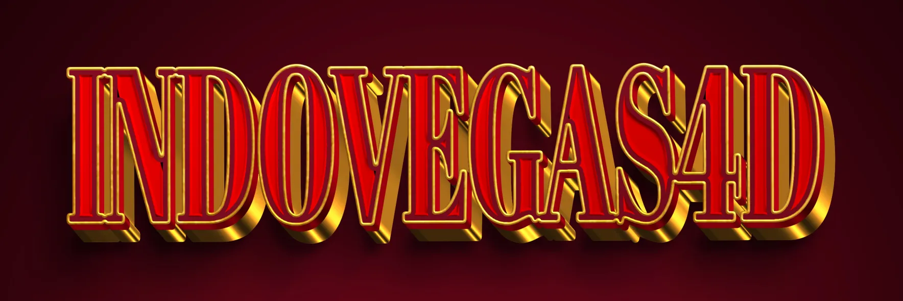 INDOVEGAS4D